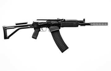 Show details for Molot Vepr 12 Gauge Semi-Automatic Shotgun VPR-12-80 Picture of Molot Vepr 12 Gauge Semi-Automatic Shotgun VPR-12-80
