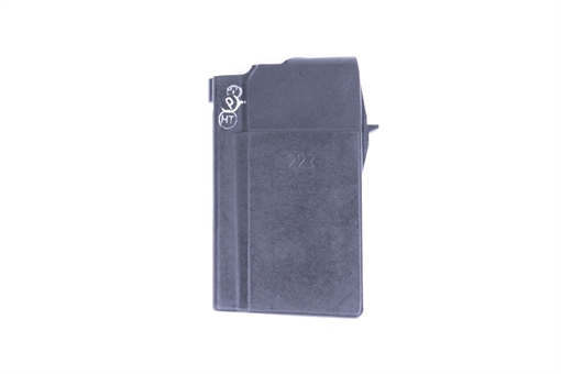 Picture of Molot Vepr 223 Rem Black 10 Round Double Stack Magazine M-VPR223-10
