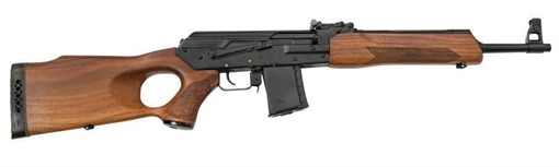 Picture of Molot Vepr .223 Rem Semi-Automatic Rifle VPR-223-01