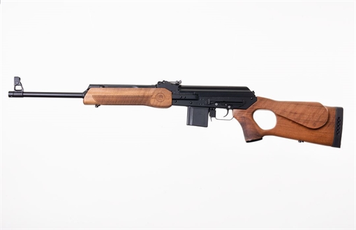 Picture of Molot Vepr .223 Rem Semi-Automatic Rifle VPR-12-02 VPR-223-02