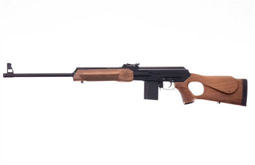 Picture of Molot Vepr .223 Rem Semi-Automatic Rifle VPR-12-03 VPR-223-03