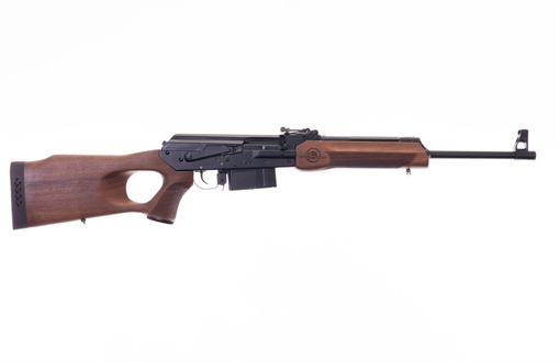 Picture of Molot Vepr 30-06 Springfield Semi-Automatic Rifle VPR-3006-02