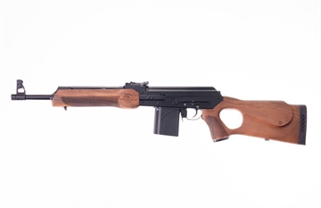 Show details for Molot Vepr .308 Win Semi-Automatic Rifle VPR-308-01 Picture of Molot Vepr .308 Win Semi-Automatic Rifle VPR-308-01