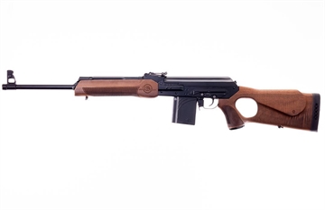 Show details for Molot Vepr .308 Win Semi-Automatic Rifle VPR-308-02 Picture of Molot Vepr .308 Win Semi-Automatic Rifle VPR-308-02