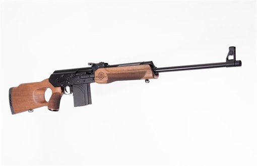 Picture of Molot Vepr .308 Win Semi-Automatic Rifle VPR-308-03