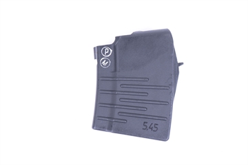 Picture of Molot Vepr 5.45x39mm Black 5 Round Magazine M-VPR54539-5
