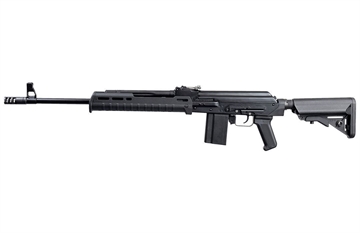 Show details for Molot Vepr 6.5 Grendel Black 20.5" Barrel Semi-Automatic Rifle FM-AR65G-02-1 Picture of Molot Vepr 6.5 Grendel Black 20.5" Barrel Semi-Automatic Rifle FM-AR65G-02-1