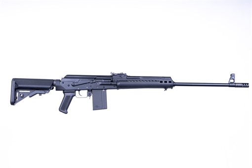 Picture of Molot Vepr 6.5 Grendel Semi-Automatic 23" Barrel Rifle FM-AR65G-03