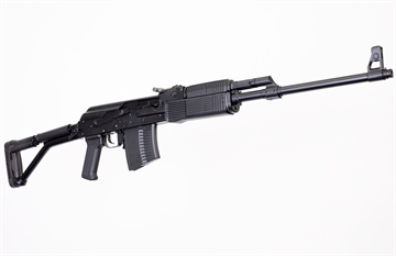 Show details for Molot Vepr AK54 7.62x54fr Semi-Automatic Rifle FM-AK54-22 Picture of Molot Vepr AK54 7.62x54fr Semi-Automatic Rifle FM-AK54-22