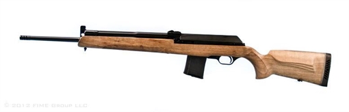 Picture of Molot Vepr Pioneer .223 Rem Semi-Automatic Rifle VPRP-223-01