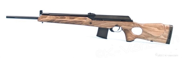 Show details for Molot Vepr Super .223 Rem Semi-Automatic Rifle VPR-501 Picture of Molot Vepr Super .223 Rem Semi-Automatic Rifle VPR-501