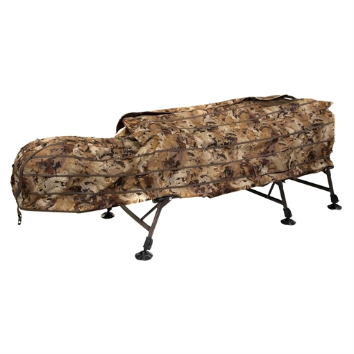 Picture of MOmarsh ATX Invisi-Lay Blind Optifade Marsh Camo 31538