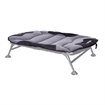 Picture of MOmarsh Home Cot Replacement Cover Grey 93173