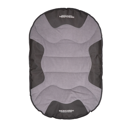 Picture of MOmarsh Home Cot Replacement Cover Grey 93173