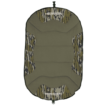 Picture of MOmarsh Home Cot Replacement Cover MO Original Bottomland 93176