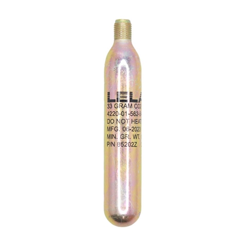 Picture of MoMarsh LifeLine Auto 33g Replacement Cartridge 39193