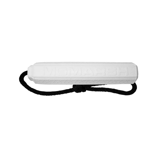 Picture of MOmarsh Mark Dog Training Bumper Medium White 34101