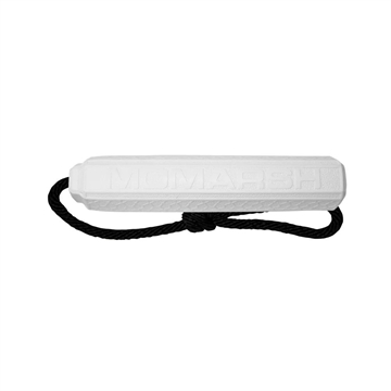 Picture of MOmarsh Mark Dog Training Bumper Medium White 34101