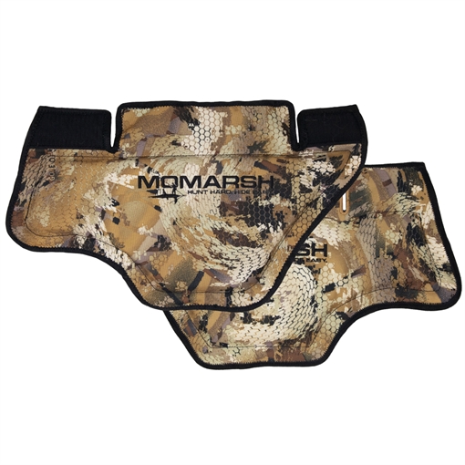 Picture of MOmarsh Versa Vest Flotation Panels Optifade Marsh 34198