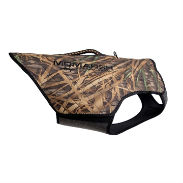 Picture of Momarsh Versavest Dog Vest Mossy Oak Original Shadowgrass 34024