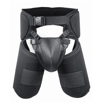 Picture of Monadnock Products Centurion Thigh & Groin Protection System 1348653