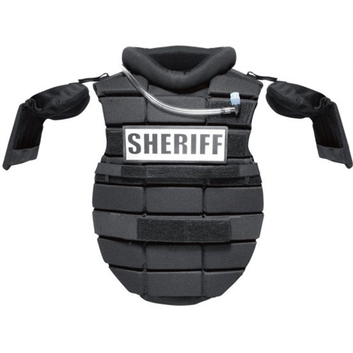 Picture of Monadnock Products Centurion Upper Body & Shoulder Protection 1348647