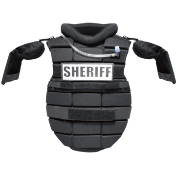Picture of Monadnock Products Centurion Upper Body & Shoulder Protection 1348648