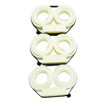 Picture of Monadnock Products Compact Double Cuff (3 Pack) 1112319