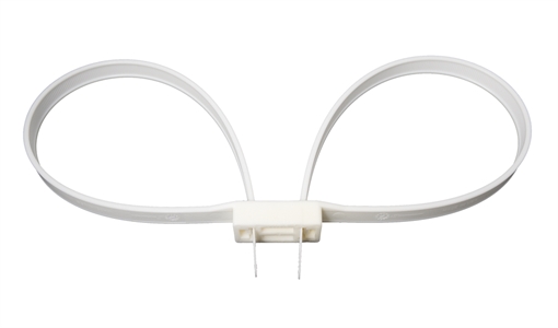 Picture of Monadnock Products Double Cuff Disposable Restraints 1112278