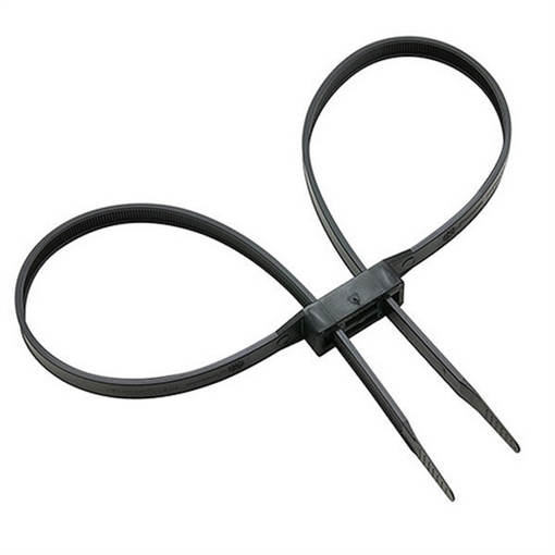 Picture of Monadnock Products Double Cuff Disposable Restraints 1112281