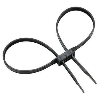 Picture of Monadnock Products Double Cuff Disposable Restraints 1112279