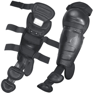 Picture of Monadnock Products Exotech Hard-Shell Shin Guards 1348070