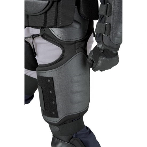 Picture of Monadnock Products Exotech Thigh & Groin Protection 1348069 792298001875