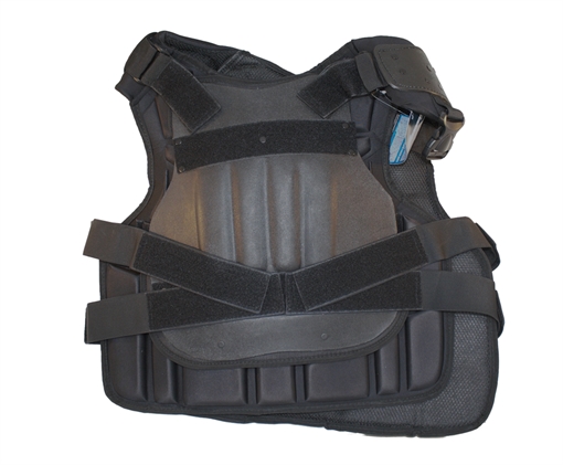 Picture of Monadnock Products Exotech Upper Body & Shoulder Protection 1348067