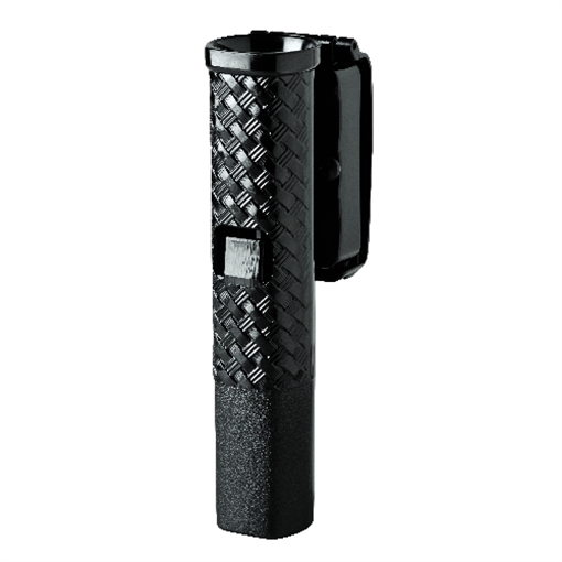 Picture of Monadnock Products Front Draw 360 Swivel Clip-On Baton Holder for AutoLock Batons 1000274