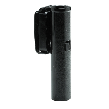 Picture of Monadnock Products Front Draw 360 Swivel Clip-On Baton Holder for AutoLock Batons 1000224