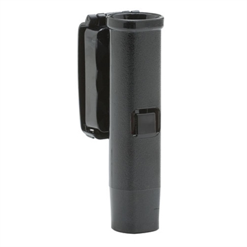 Picture of Monadnock Products Front Draw 360 Swivel Clip-On Baton Holder for AutoLock Batons 1000279
