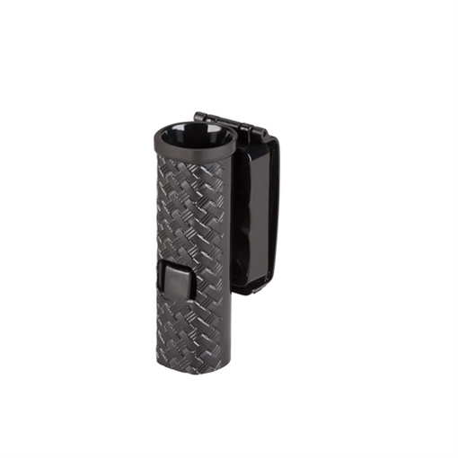 Picture of Monadnock Products Front Draw 360 Swivel Clip-On Baton Holder for Classic Friction Lock Batons 1000266