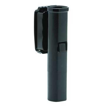Picture of Monadnock Products Front Draw 360 Swivel Clip-On Baton Holder for Classic Friction Lock Batons 1000222