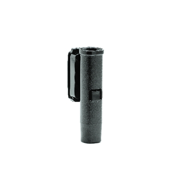 Picture of Monadnock Products Front Draw 360 Swivel Clip-On Baton Holder for Classic Friction Lock Batons 1000214