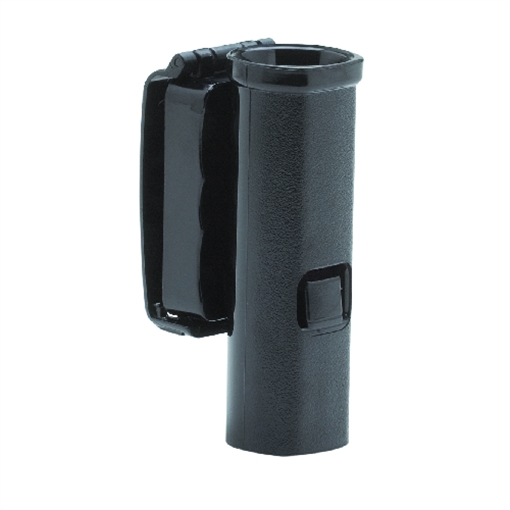 Picture of Monadnock Products Front Draw 360 Swivel Clip-On Baton Holder for MX and SX Batons 1000202