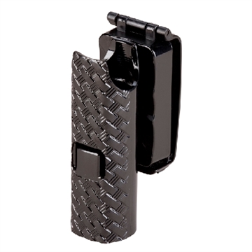 Picture of Monadnock Products Front Draw 360 Swivel Clip-On Baton Holder for PR-24 and Control Device Batons 1000264