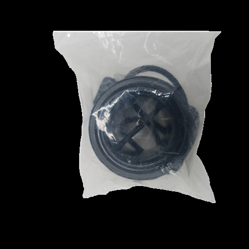 Picture of Monadnock Products Lapd Stop Stop Cord Zipper Pull 1000187 792298008676