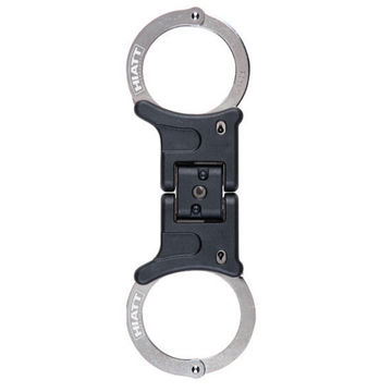 Picture of Monadnock Products Rigid Style Folding Handcuff 1001589