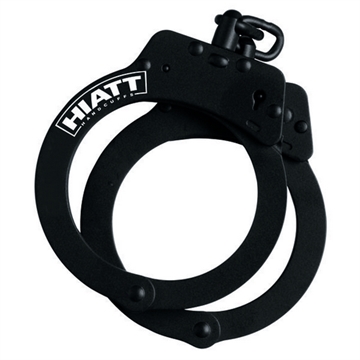 Picture of Monadnock Products Standard Steel Chain Handcuffs 1001302