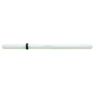 Picture of Monadnock Products Straight 24 White Foam Training Baton 1000324