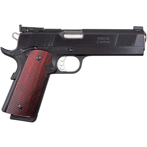 Picture of MONOLITH HVY WHT 5" 45ACP LBP2315HVY