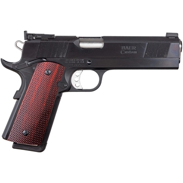 Picture of MONOLITH HVY WHT 5" 45ACP LBP2315HVY