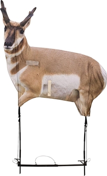 Picture of Montana Decoy Montana Decoy Eichler Antelope Decoy with Quick Stand 0052