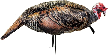 Picture of Montana Decoy Co Jake Purrfect XD Turkey Decoy 0085
